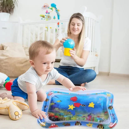 Eternistore® Water play mat for babies