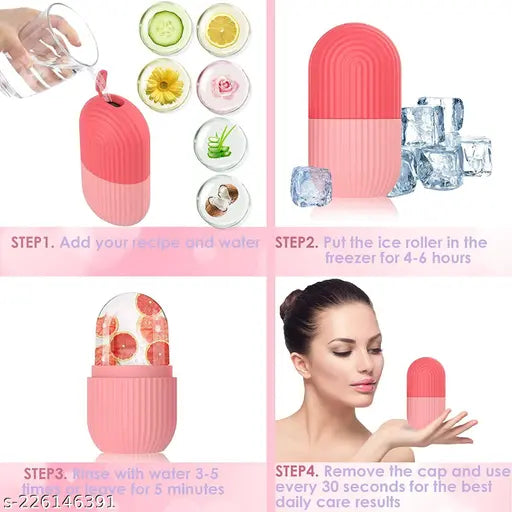 Eternistore® Special Face Ice Roller