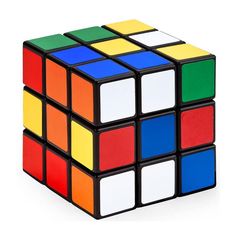 Eternistore® Plastic Rubik Cube