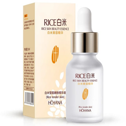 Eternistore® Rorec Collagen White Rice Face Serum