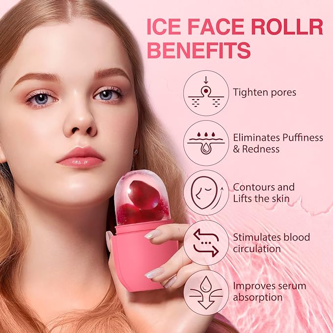 Eternistore® Special Face Ice Roller