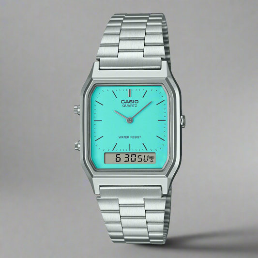 Eternistore®  Retro Casio Watch