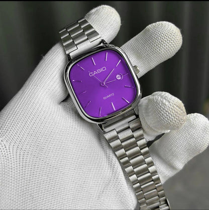 Eternistore® Casio quartz watch