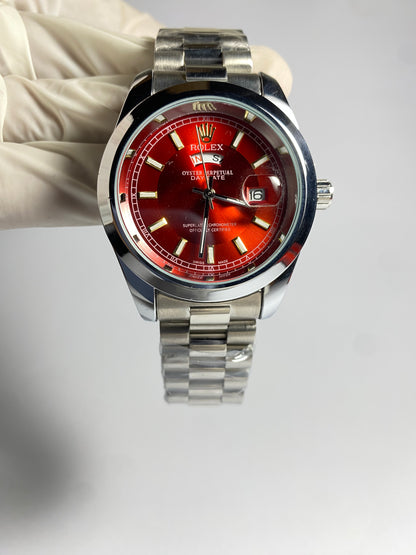 Rolex Oyster Perpetual 41