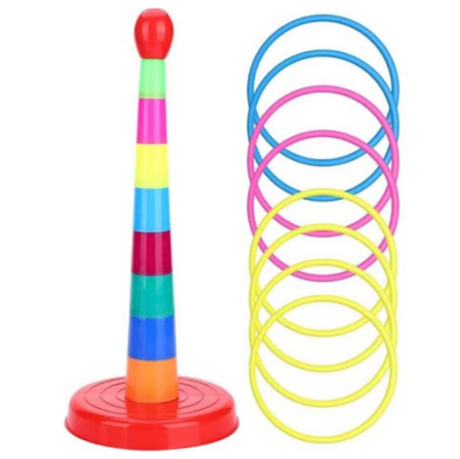 Eternistore® Loop Throwing Toy