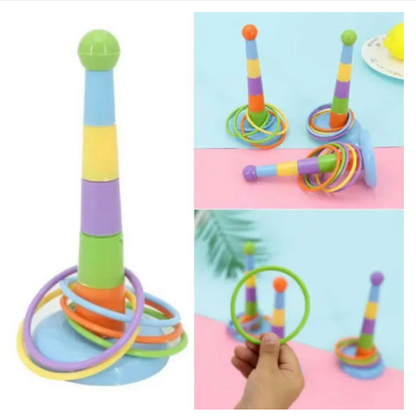 Eternistore® Loop Throwing Toy