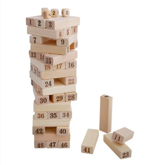 Eternistore® Building Blocks