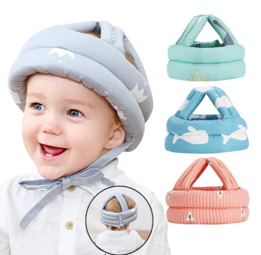 Eternistore® Child safety Helmet