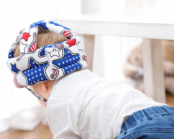 Eternistore® Child safety Helmet