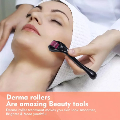 Eternistore® Microneedling Derma Roller