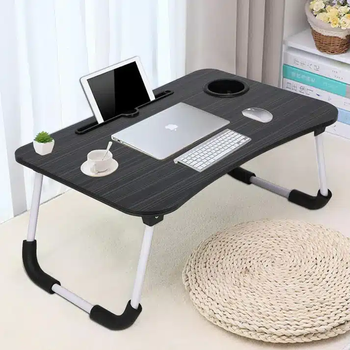 Eternistore® Multipurpose Folding Laptop, Computer Table