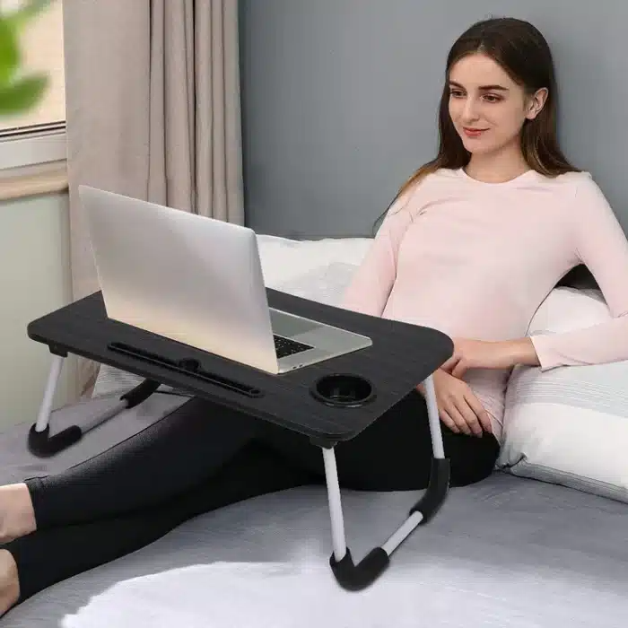 Eternistore® Multipurpose Folding Laptop, Computer Table