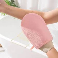 Eternistore® Skin Exfoliating Gloves