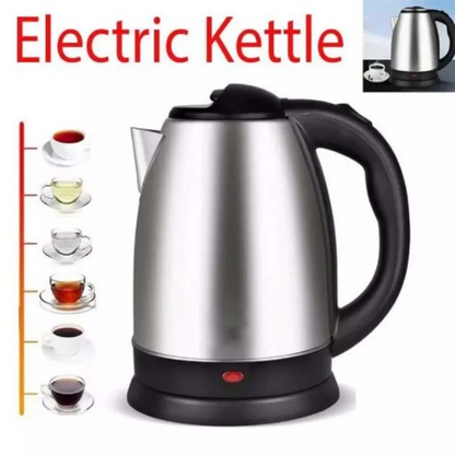 Eternistore® Electric Water Boiler, Tea Maker Kettle