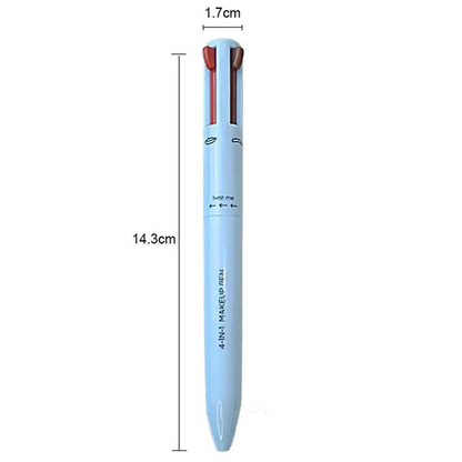 Eternistore® 4 in 1 Makeup Pen