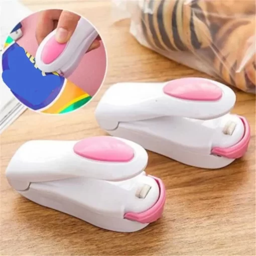 Eternistore® Portable Mini Heat Sealer