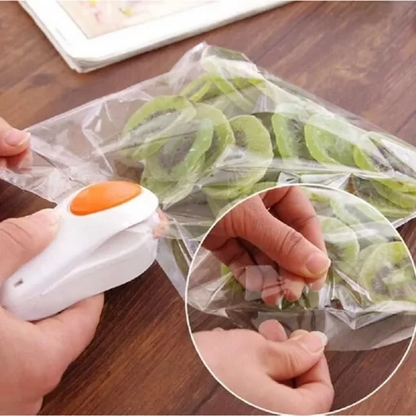 Eternistore® Portable Mini Heat Sealer