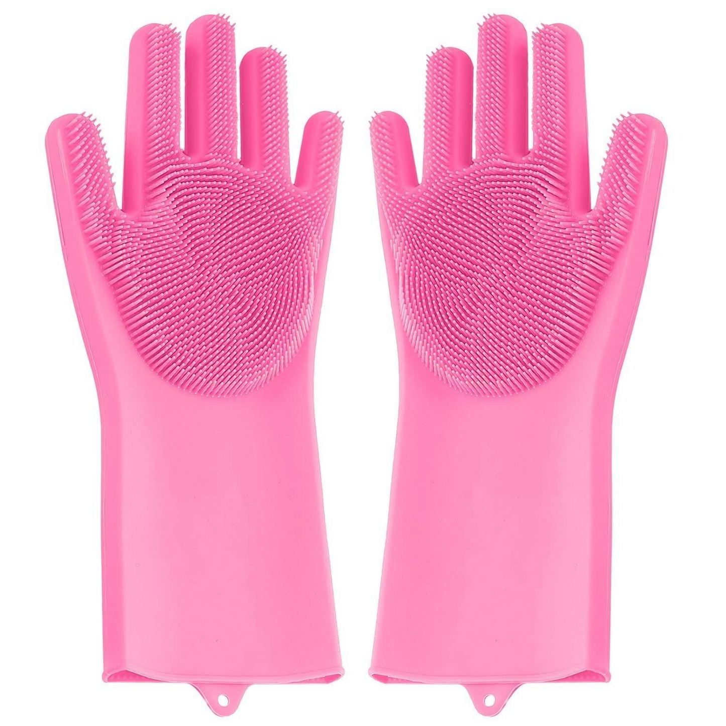 Eternistore® Original Magic Silicon Dish-washing Gloves