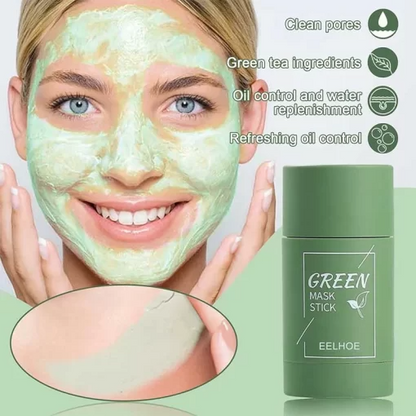 Eternistore® The Magic Green Stick Mask