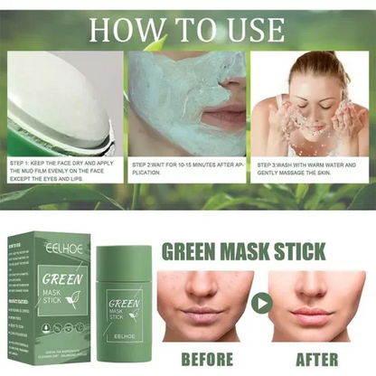 Eternistore® The Magic Green Stick Mask