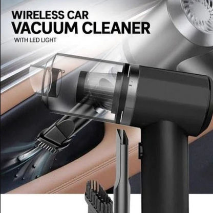 Eternistore® multifunctional 3 in 1 Mini Handheld Car Vacuum Cleaner