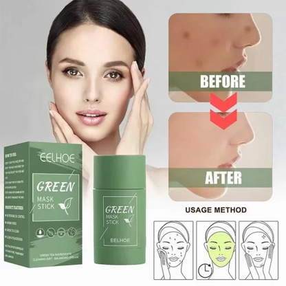 Eternistore® The Magic Green Stick Mask