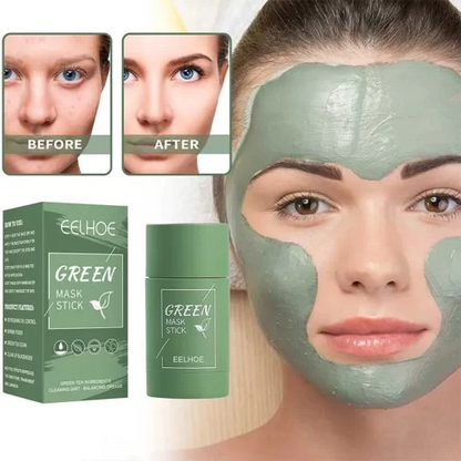 Eternistore® The Magic Green Stick Mask