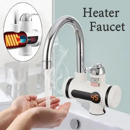 Eternistore® Electric Faucet Water heater