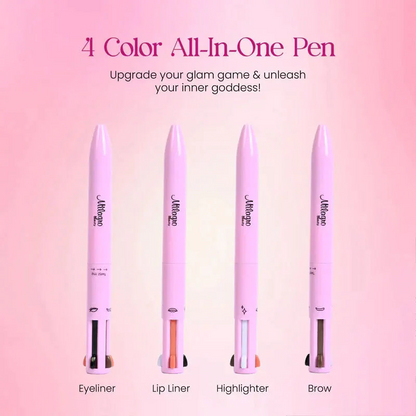 Eternistore® 4 in 1 Makeup Pen