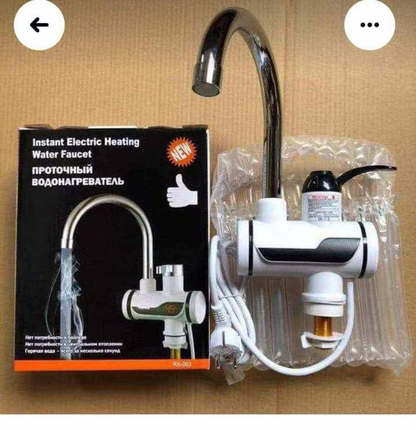 Eternistore® Electric Faucet Water heater