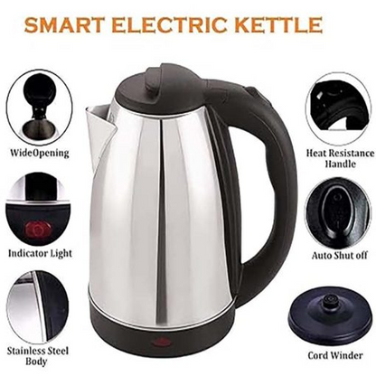 Eternistore® Electric Water Boiler, Tea Maker Kettle