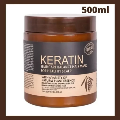 Eternistore® Keratin Hair Care Mask