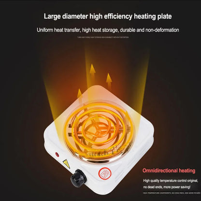 Eternistore® Mini Electric Stove