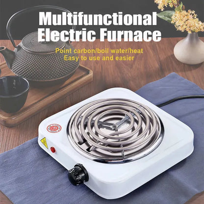 Eternistore® Mini Electric Stove