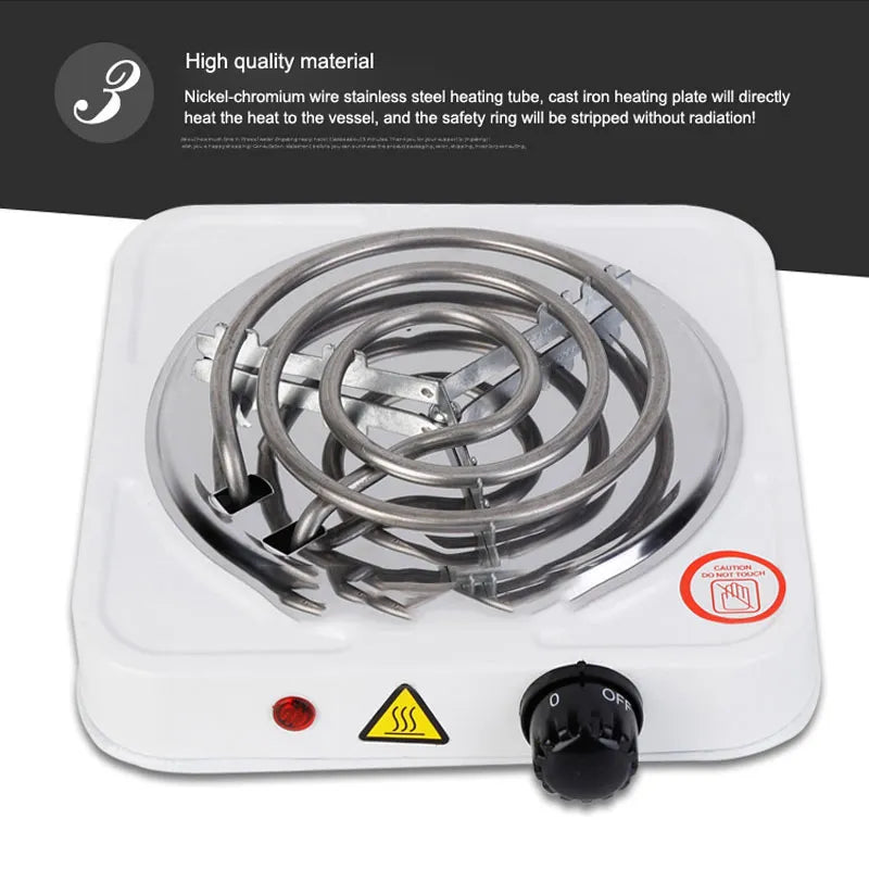 Eternistore® Mini Electric Stove