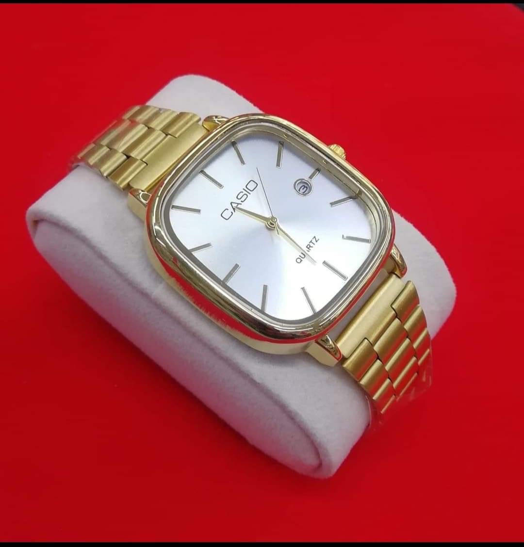 Eternistore® Casio quartz watch