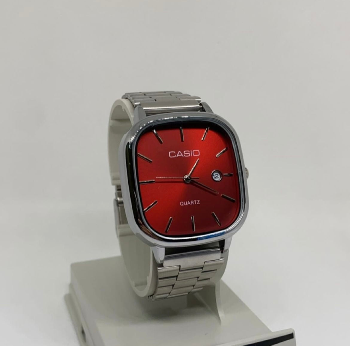 Eternistore® Casio quartz watch