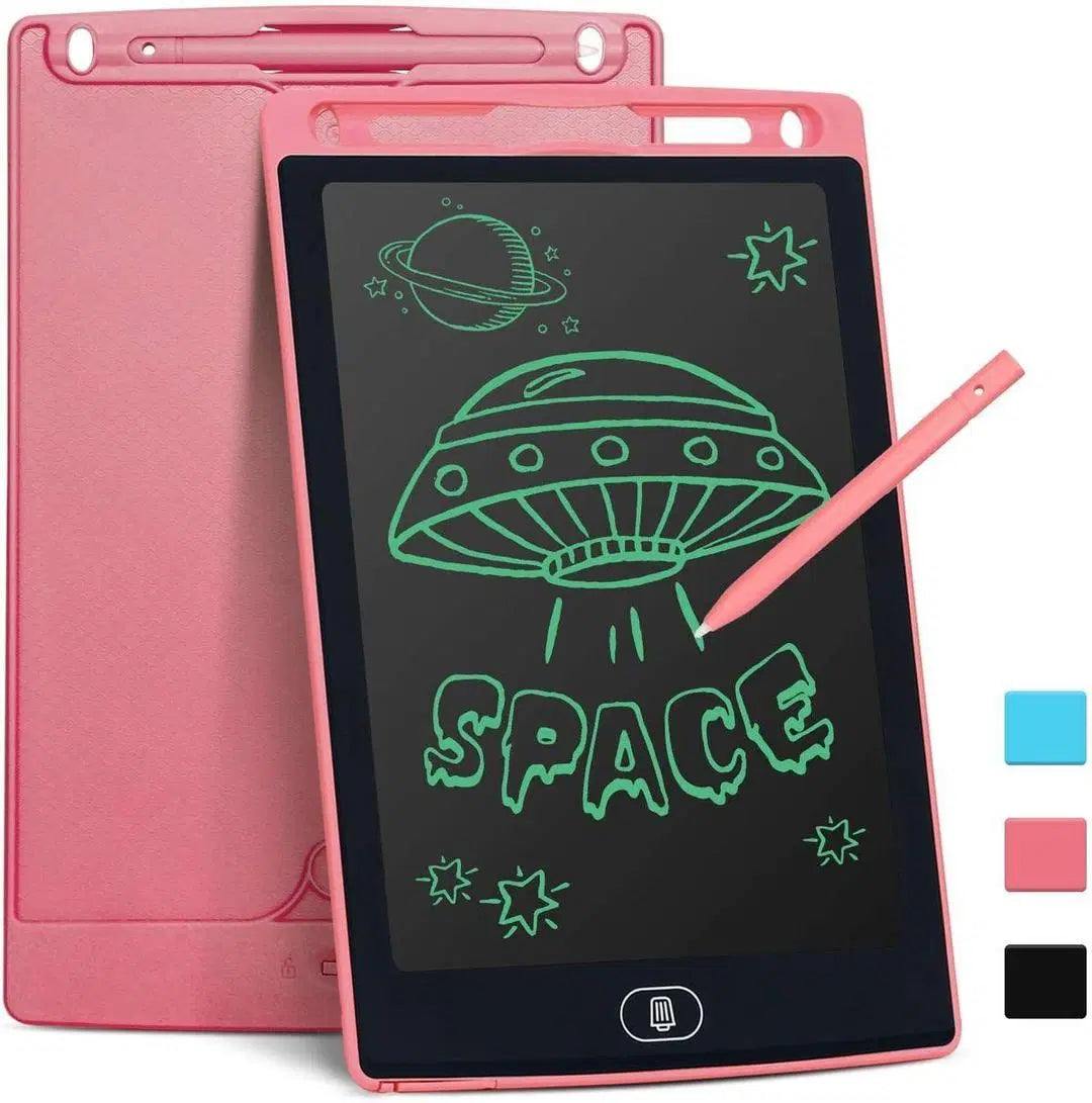 Findsgoods® Plastic Lcd Writing Tablet