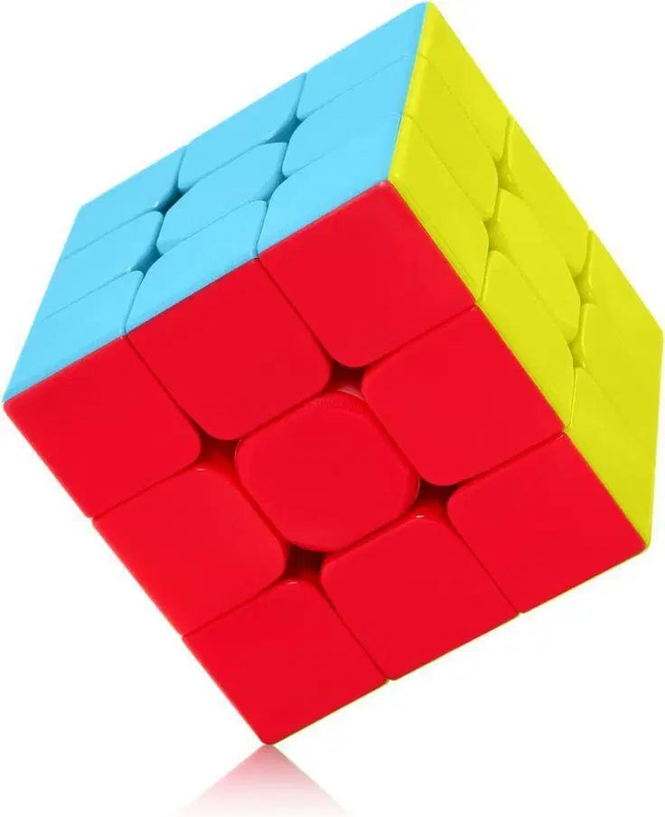 Eternistore® Plastic Rubik Cube