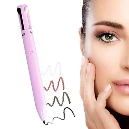 Eternistore® 4 in 1 Makeup Pen