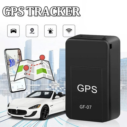 Eternistore® Mini Car GPS Tracker