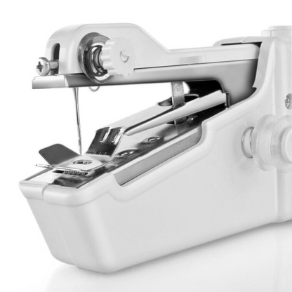 Eternistore® Mini Portable Handheld Sewing Machine