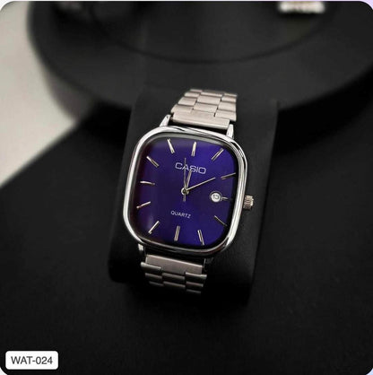 Eternistore® Casio quartz watch